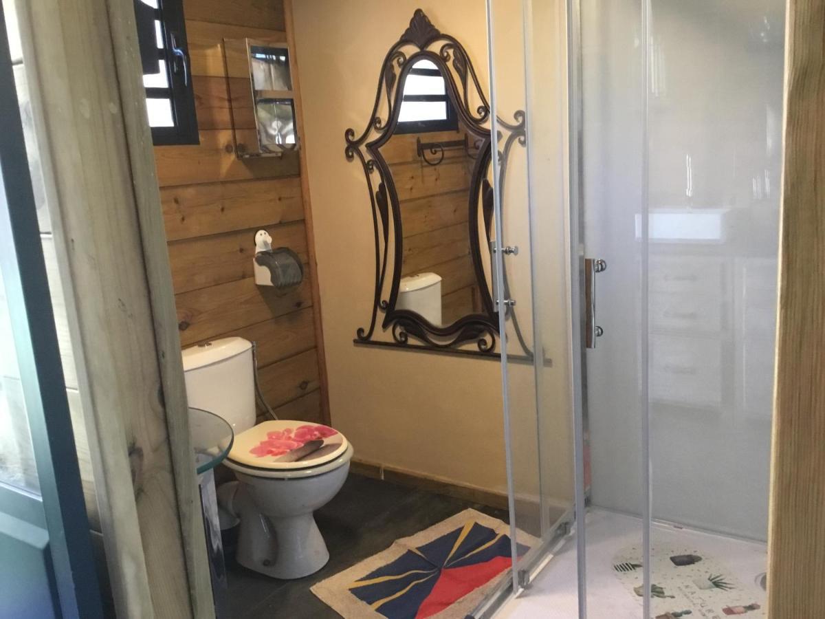 Apartamento Kazdar Entre Deux Exterior foto