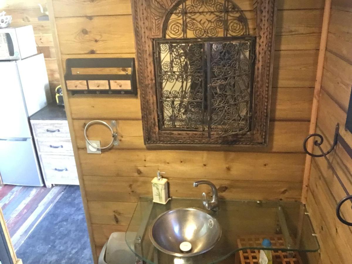 Apartamento Kazdar Entre Deux Exterior foto