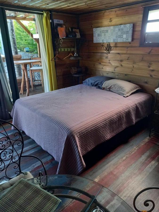 Apartamento Kazdar Entre Deux Exterior foto